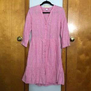 Old Navy Cotton Dress